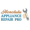 Honolulu Appliance Repair Pro