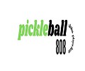 Pickleball 808