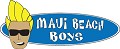 Maui Beach Boys