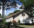 Lutheran Church of Honolulu (Elca)