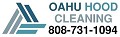 Oahu Hoods Restaurant Exhaust Cleaning