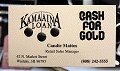 Kamaaina Loan & Cash For Gold Retail Store