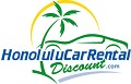 Honolulu Car Rental
